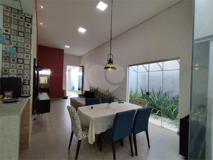 Venda Casa Uberlândia Bosque Dos Buritis REO787686 15