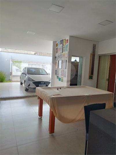 Venda Casa Uberlândia Bosque Dos Buritis REO787686 4