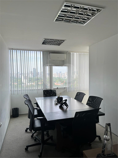 Aluguel Salas São Paulo Jardim Paulistano REO787700 1