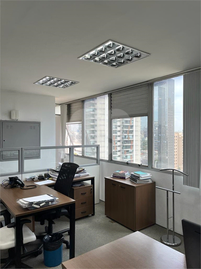 Aluguel Salas São Paulo Jardim Paulistano REO787700 2