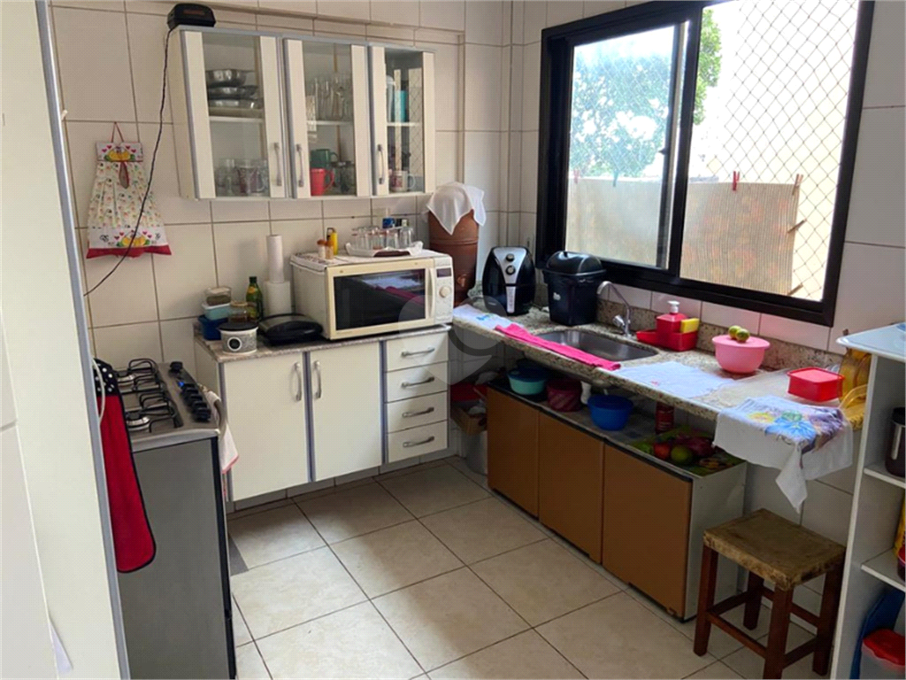 Venda Apartamento Uberlândia Segismundo Pereira REO787704 3