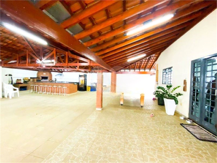 Venda Casa Piracicaba Nova Suiça REO787720 13