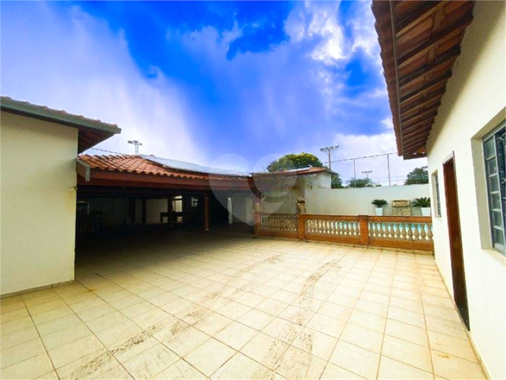 Venda Casa Piracicaba Nova Suiça REO787720 11