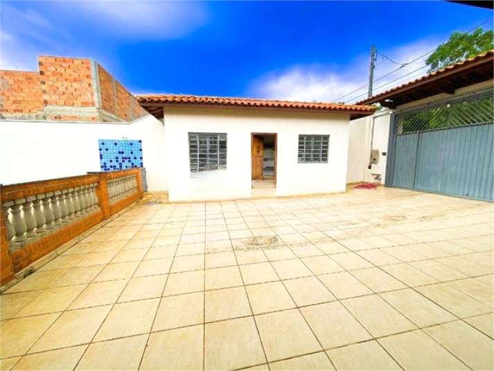 Venda Casa Piracicaba Nova Suiça REO787720 10