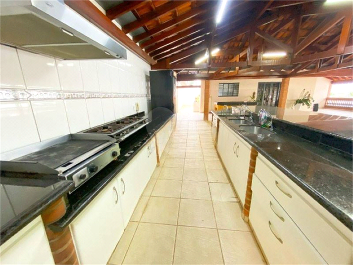 Venda Casa Piracicaba Nova Suiça REO787720 8