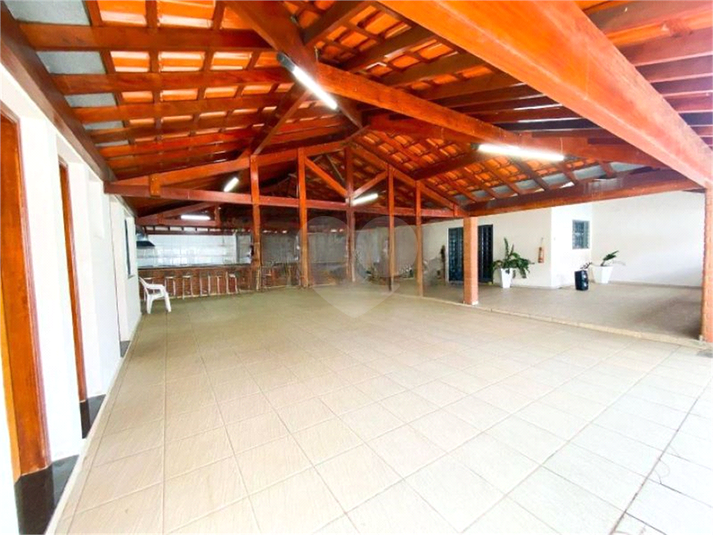 Venda Casa Piracicaba Nova Suiça REO787720 6