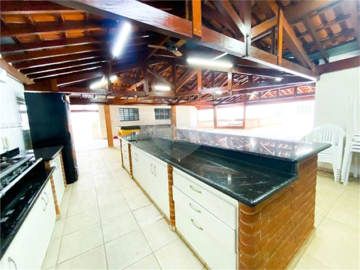 Venda Casa Piracicaba Nova Suiça REO787720 7