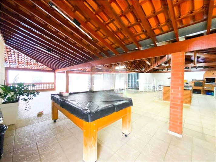 Venda Casa Piracicaba Nova Suiça REO787720 12