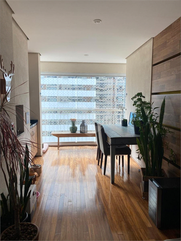 Venda Apartamento São Paulo Santa Teresinha REO787729 1