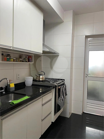 Venda Apartamento São Paulo Santa Teresinha REO787729 5