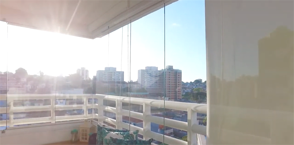 Venda Apartamento São Paulo Vila Anglo Brasileira REO787732 5