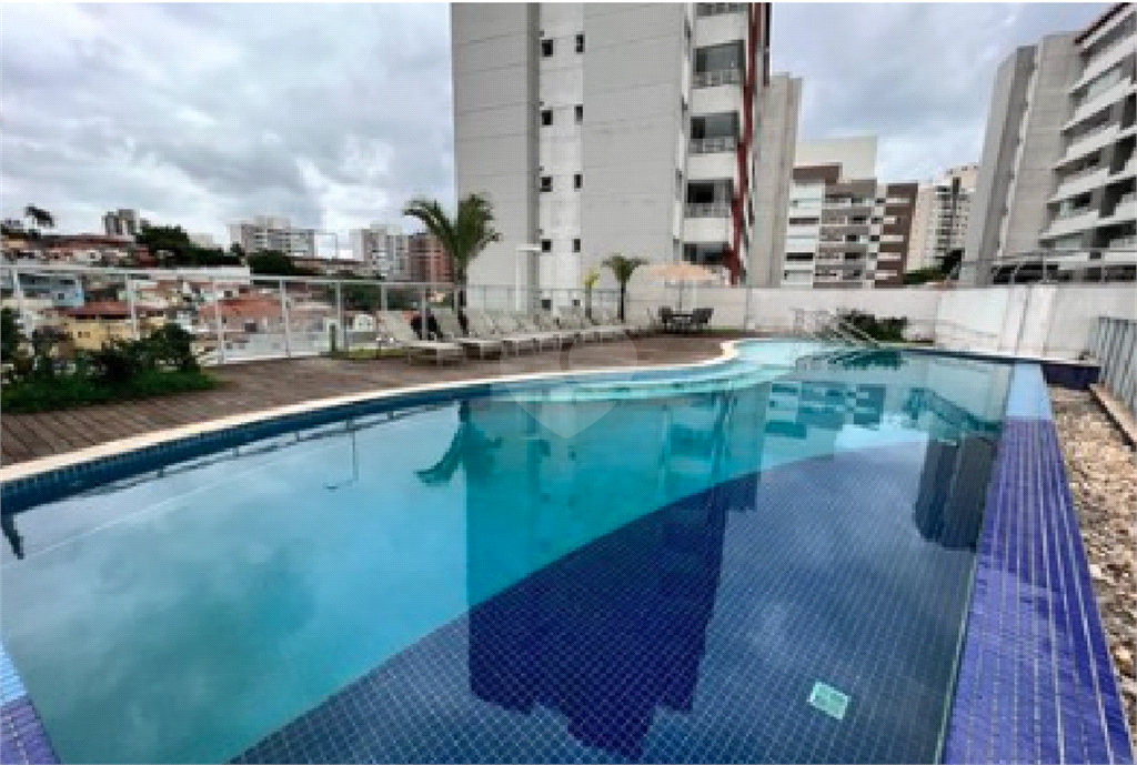 Venda Apartamento São Paulo Vila Anglo Brasileira REO787732 17