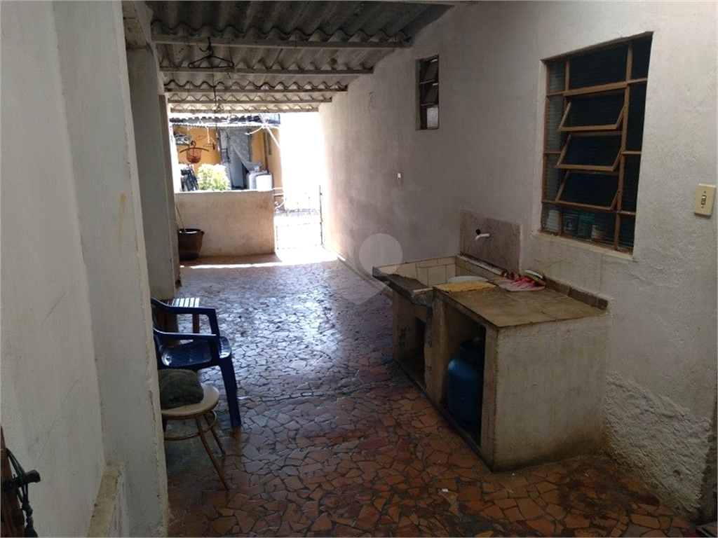 Venda Casa térrea Sorocaba Jardim Simus REO787737 8