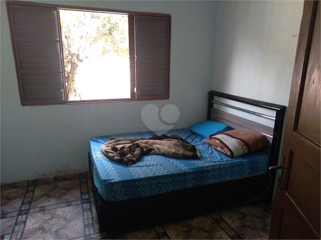 Venda Casa térrea Sorocaba Jardim Simus REO787737 7