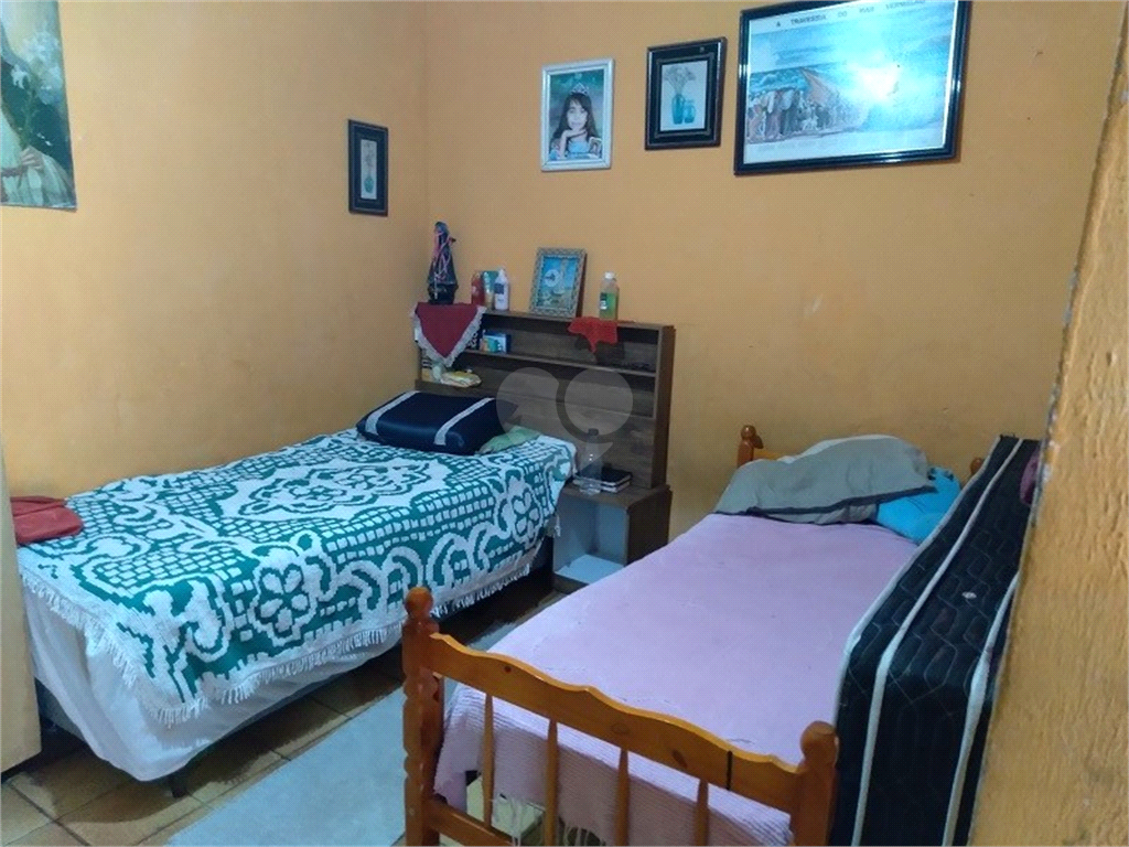 Venda Casa térrea Sorocaba Jardim Simus REO787737 11