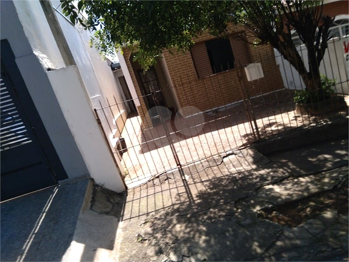 Venda Casa térrea Sorocaba Jardim Simus REO787737 14