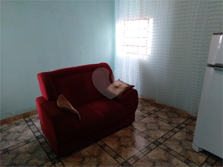 Venda Casa térrea Sorocaba Jardim Simus REO787737 4