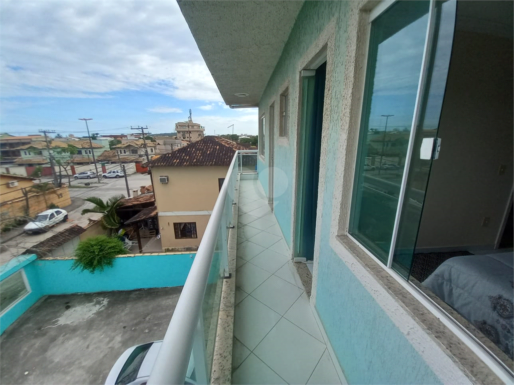 Venda Apartamento Rio Das Ostras Jardim Bela Vista REO787754 11