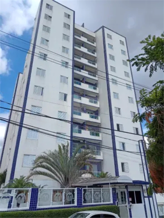 Venda Apartamento Sorocaba Jardim Gonçalves REO787757 16