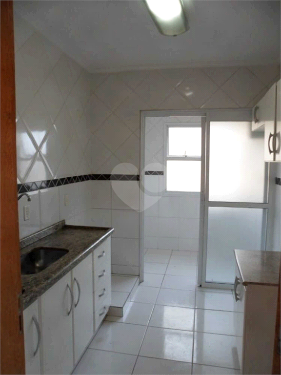 Venda Apartamento Sorocaba Jardim Gonçalves REO787757 2