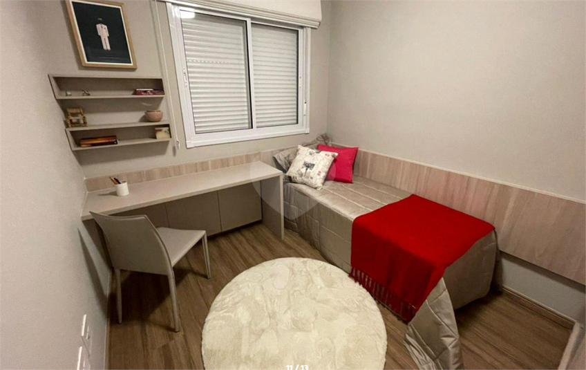 Venda Apartamento Belo Horizonte Santo Antônio REO787764 12