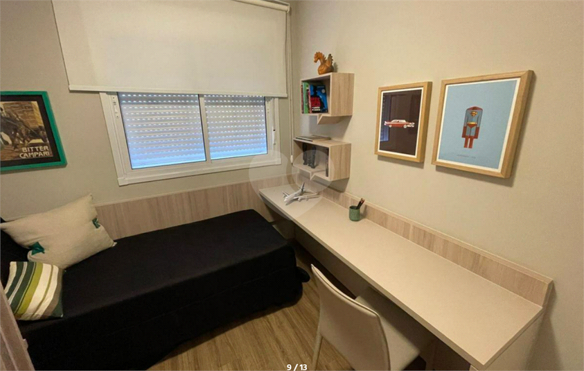 Venda Apartamento Belo Horizonte Santo Antônio REO787764 10