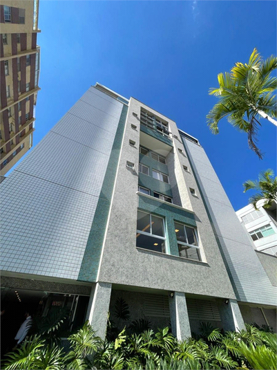 Venda Apartamento Belo Horizonte Santo Antônio REO787764 5