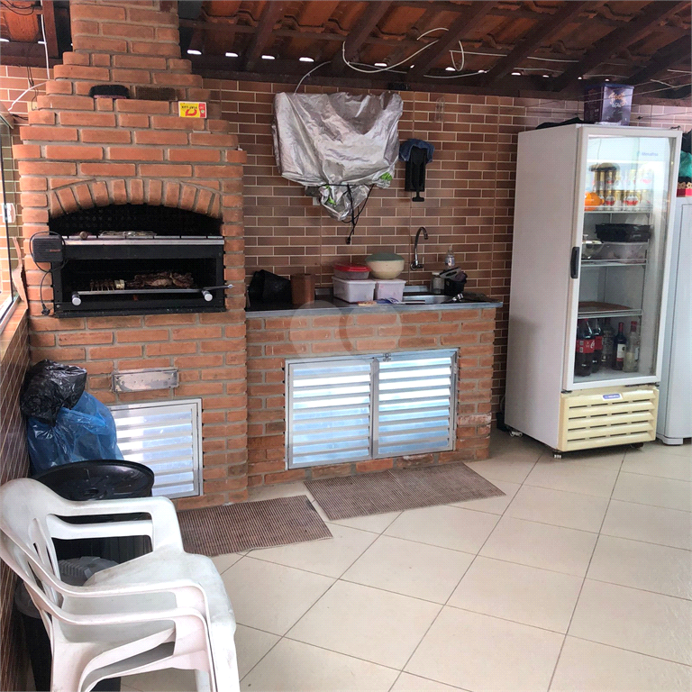 Venda Casa térrea São Paulo Jardim Santa Cruz (campo Grande) REO787783 25