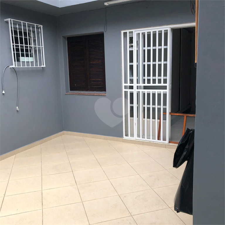 Venda Casa térrea São Paulo Jardim Santa Cruz (campo Grande) REO787783 8