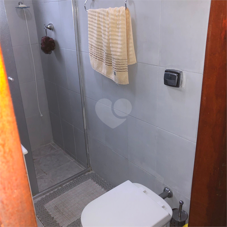 Venda Casa térrea São Paulo Jardim Santa Cruz (campo Grande) REO787783 10