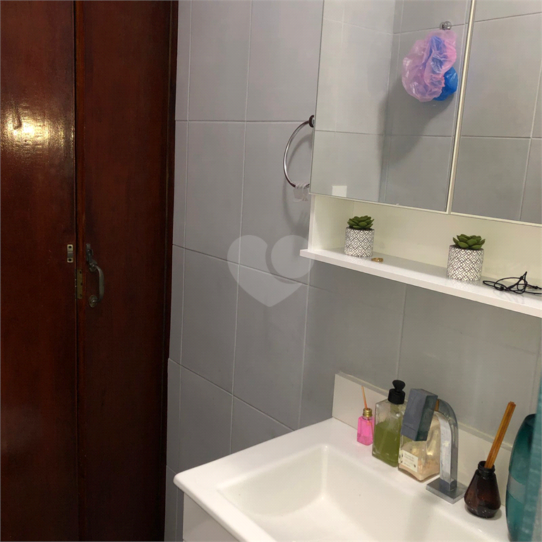 Venda Casa térrea São Paulo Jardim Santa Cruz (campo Grande) REO787783 7