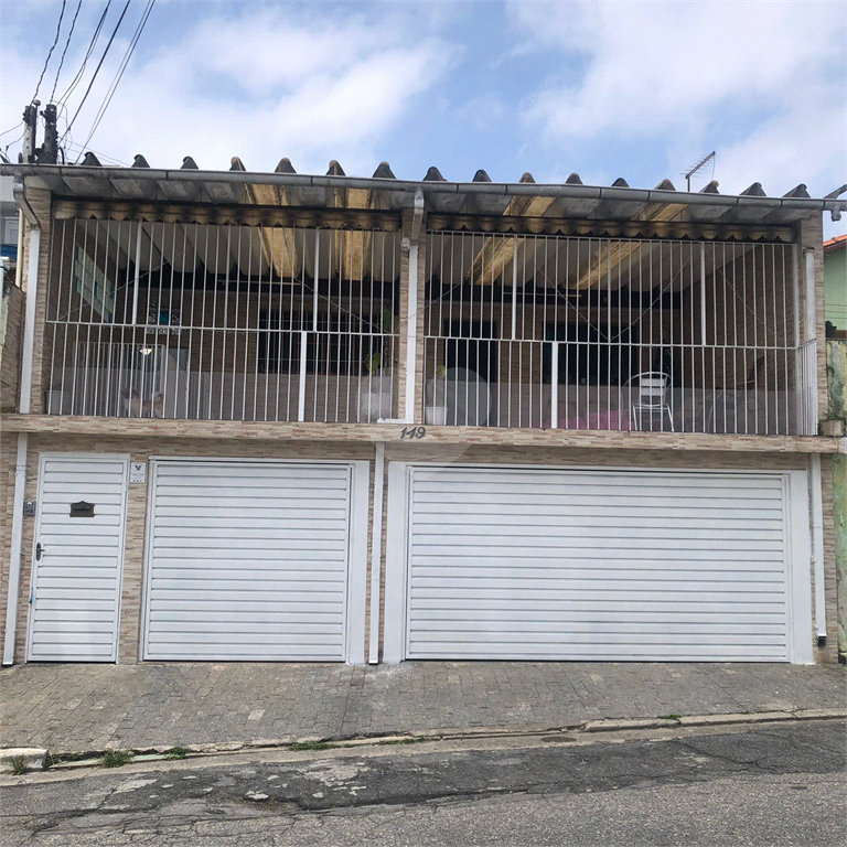 Venda Casa térrea São Paulo Jardim Santa Cruz (campo Grande) REO787783 28