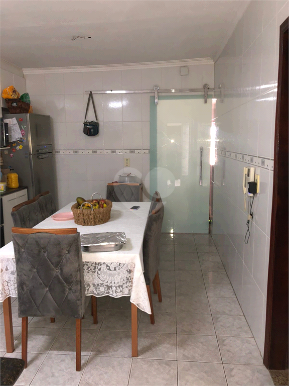 Venda Casa térrea São Paulo Jardim Santa Cruz (campo Grande) REO787783 4