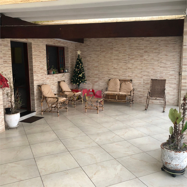 Venda Casa térrea São Paulo Jardim Santa Cruz (campo Grande) REO787783 26