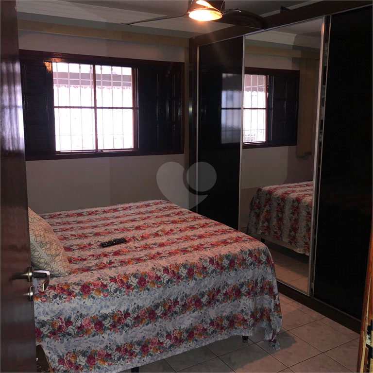 Venda Casa térrea São Paulo Jardim Santa Cruz (campo Grande) REO787783 19