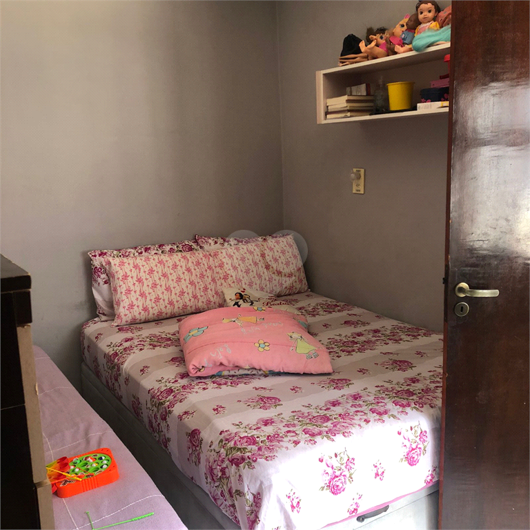 Venda Casa térrea São Paulo Jardim Santa Cruz (campo Grande) REO787783 21