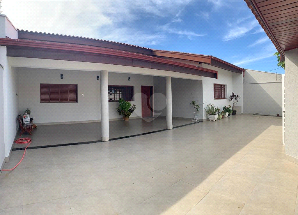 Venda Casa Americana Jardim Amélia REO787789 5