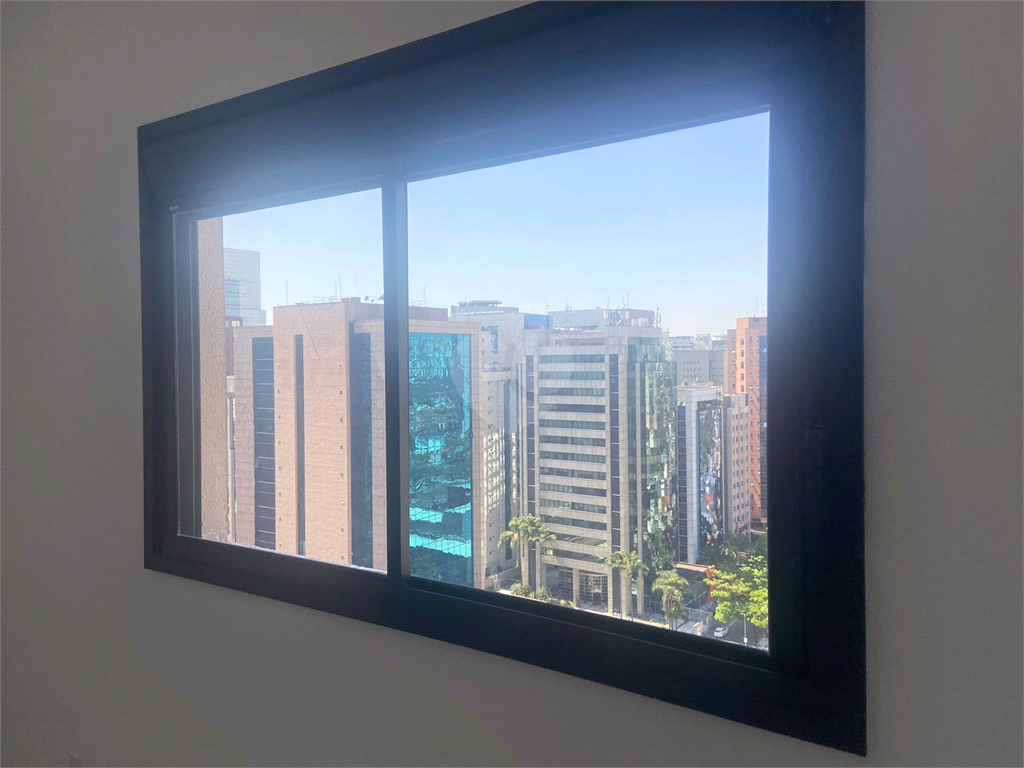 Venda Apartamento São Paulo Vila Olímpia REO787797 2