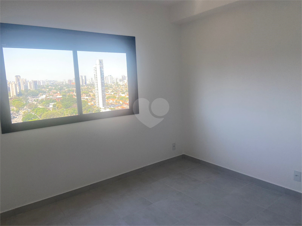 Venda Apartamento São Paulo Vila Olímpia REO787797 1