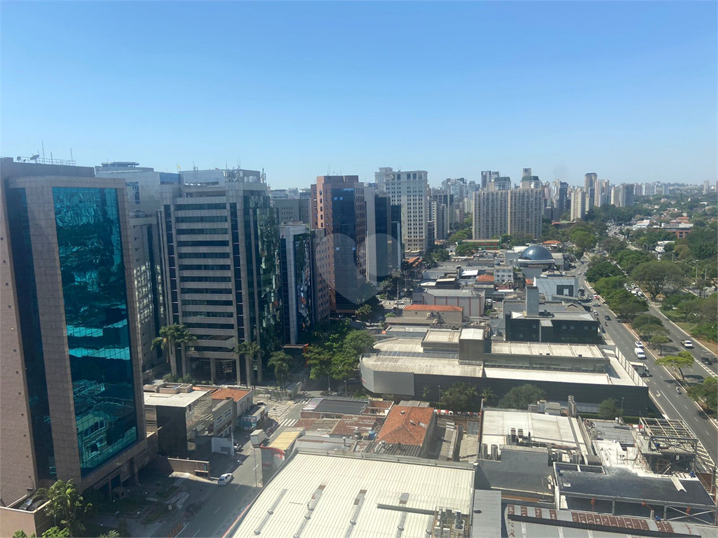 Venda Apartamento São Paulo Vila Olímpia REO787797 36