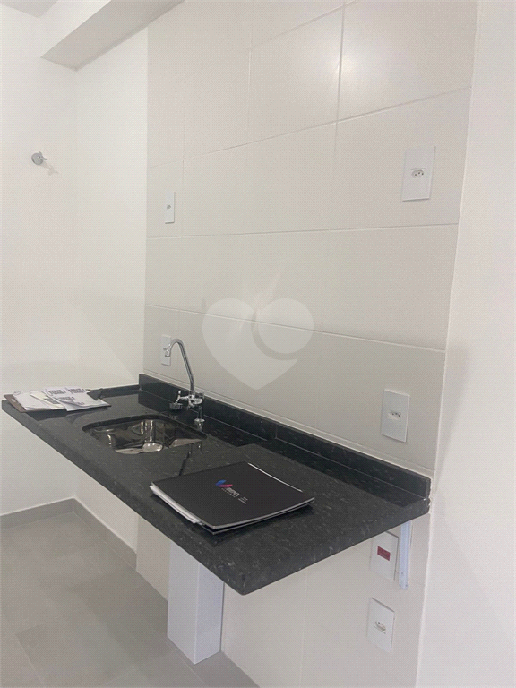 Venda Apartamento São Paulo Vila Olímpia REO787797 28