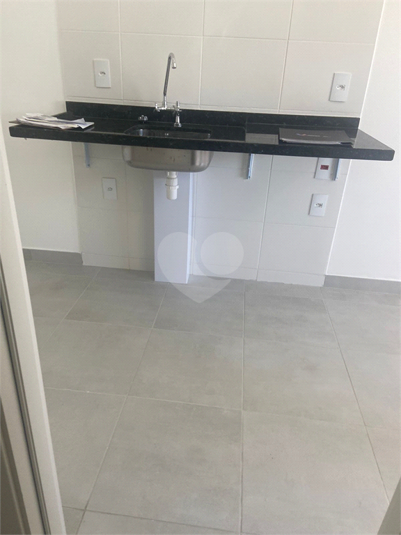 Venda Apartamento São Paulo Vila Olímpia REO787797 5