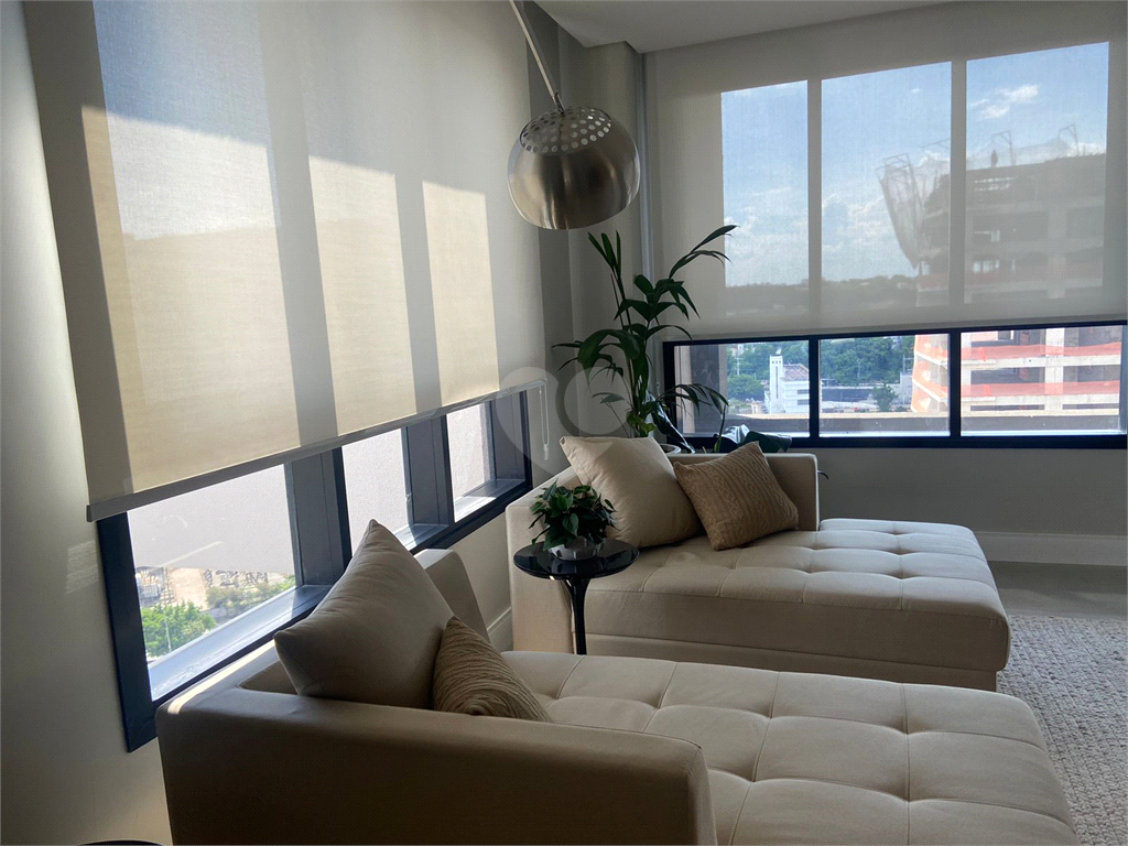 Venda Apartamento São Paulo Vila Olímpia REO787797 59