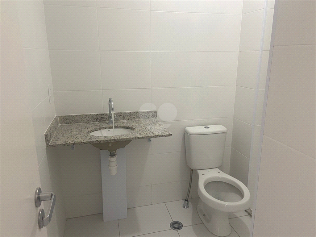 Venda Apartamento São Paulo Vila Olímpia REO787797 6