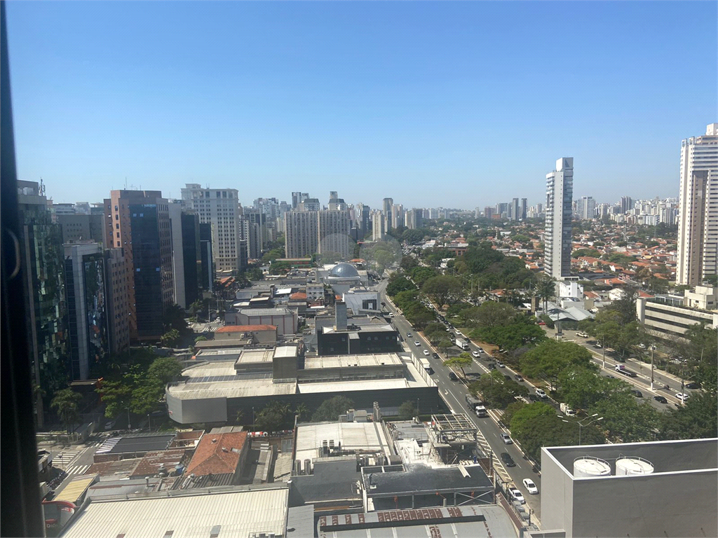 Venda Apartamento São Paulo Vila Olímpia REO787797 15