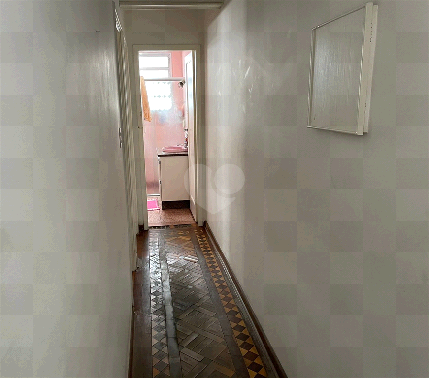 Venda Apartamento Santos Boqueirão REO787809 5