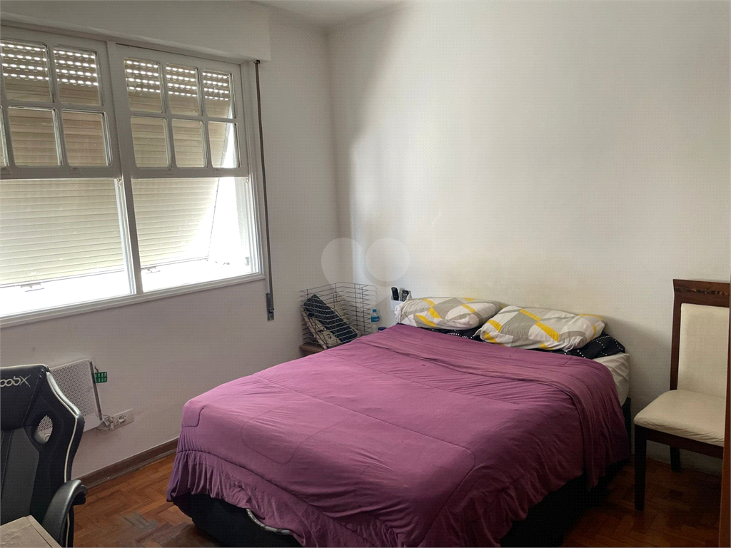 Venda Apartamento Santos Boqueirão REO787809 9