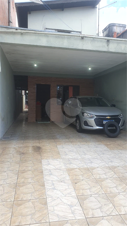 Venda Sobrado Várzea Paulista Vila Santa Terezinha REO787817 32