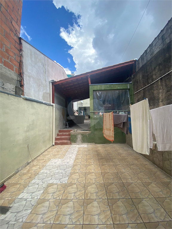 Venda Sobrado Várzea Paulista Vila Santa Terezinha REO787817 14