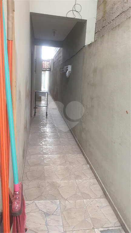 Venda Sobrado Várzea Paulista Vila Santa Terezinha REO787817 44